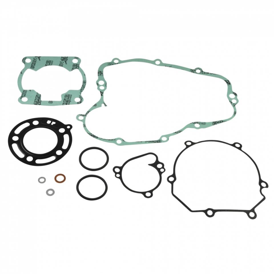 Joint moteur Athena pour Moto Kawasaki 80 Kx Grandes Roues 1991 à 1997 Neuf