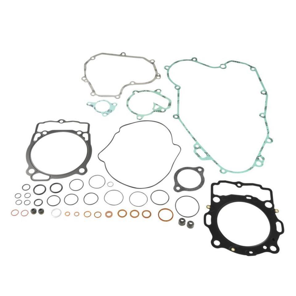 Joint moteur Athena pour Moto KTM 450 Exc Racing 4T 2009 à 2011 Neuf