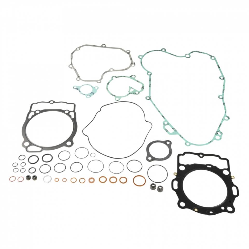 Joint moteur Athena pour Moto KTM 450 Exc Racing 4T 2009 à 2011 Neuf