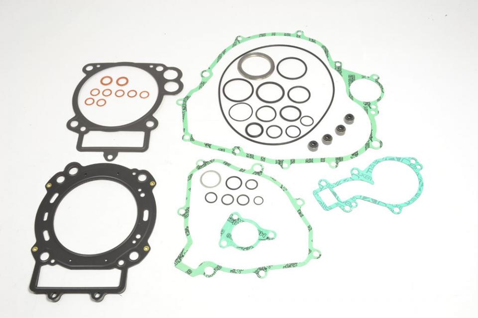 Joint moteur Athena pour Moto KTM 690 Duke R 2010 à 2011 Neuf