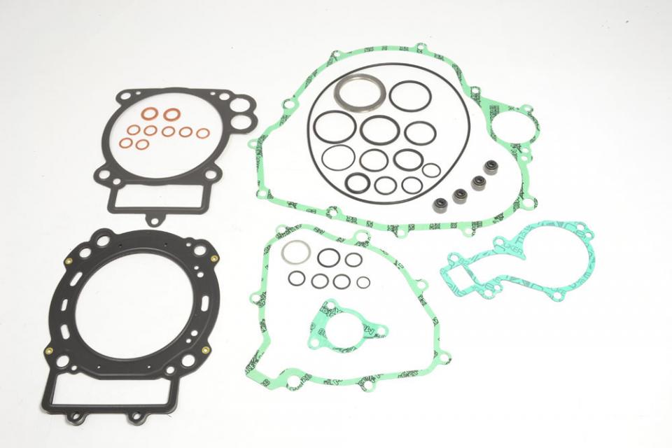 Joint moteur Athena pour Moto KTM 690 Duke R 2010 à 2011 Neuf