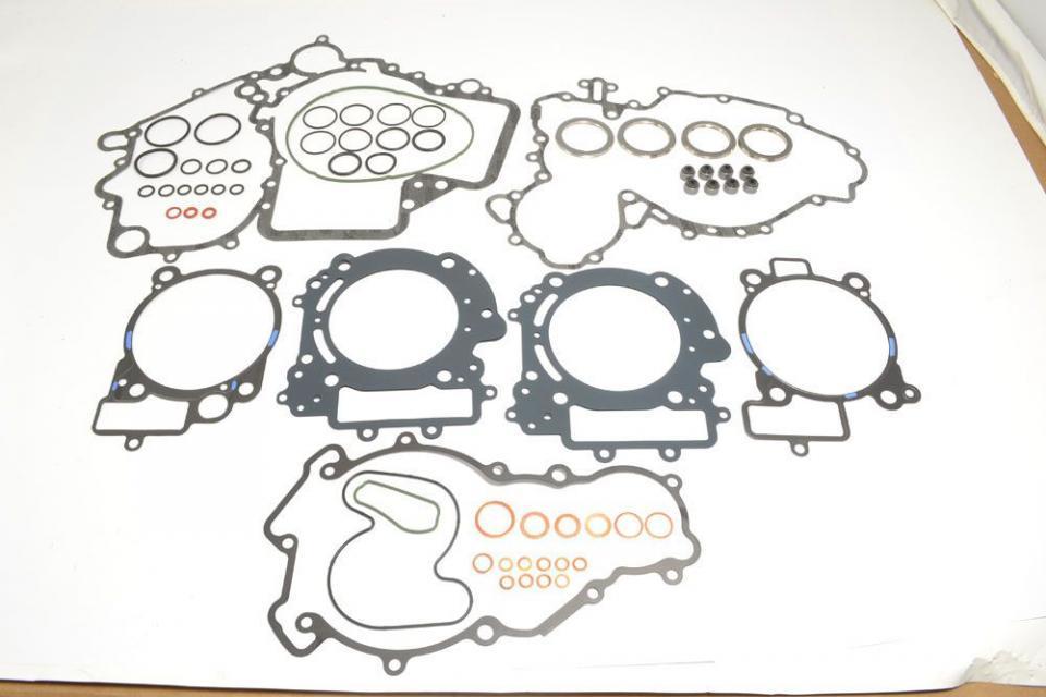 photo piece : Joint moteur->KTM Adventure