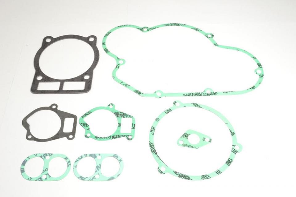 Joint moteur Athena pour Moto Husaberg 400 FE 1996 à 1999 Neuf