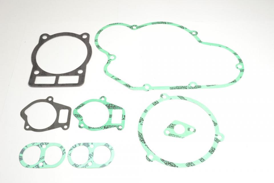 Joint moteur Athena pour Moto Husaberg 400 FE 1996 à 1999 Neuf