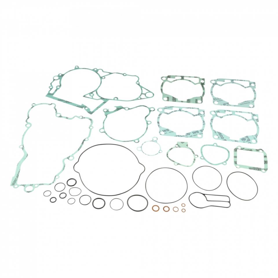 Joint moteur Athena pour Moto Husaberg 250 Te 2T 2011 à 2014 Neuf