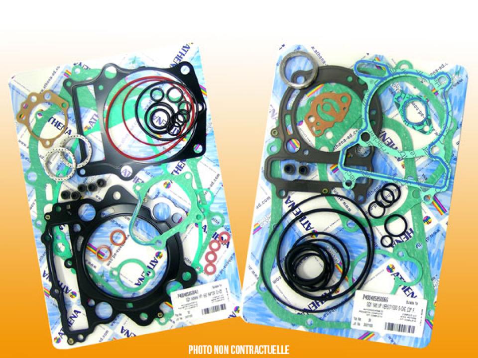 Joint moteur Athena pour Auto Neuf