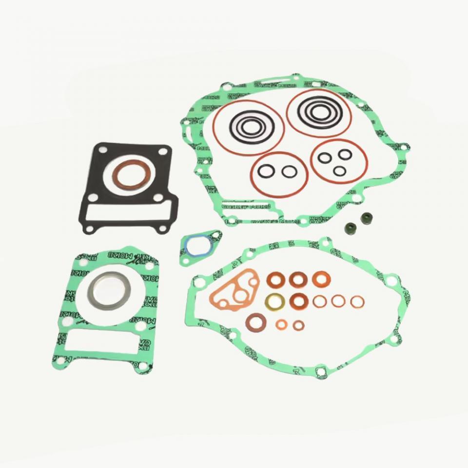 Joint moteur pour Rieju Tango Scrambler 2.0
