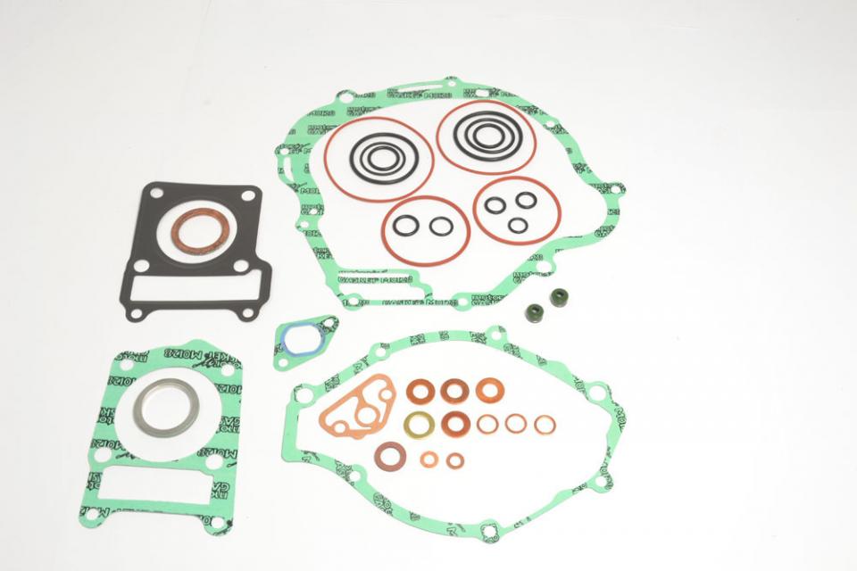 Joint moteur Athena pour Moto Rieju 125 Tango Scrambler 2.0 2006 à 2012 Neuf