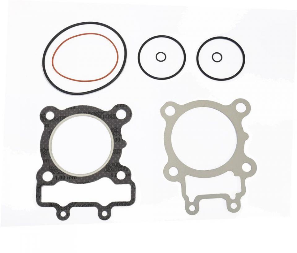 Joint moteur Athena pour Quad Kawasaki 250 KLF Bayou 2002 à 2009 Neuf