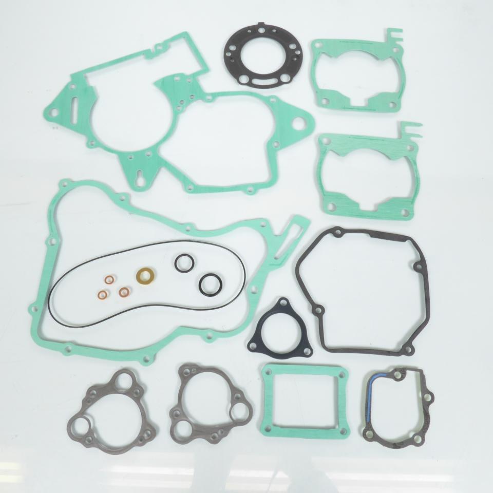 Kit joint moteur Centauro pour moto Honda 125 CR JE01 2000 à 2002 666A107FL Neuf