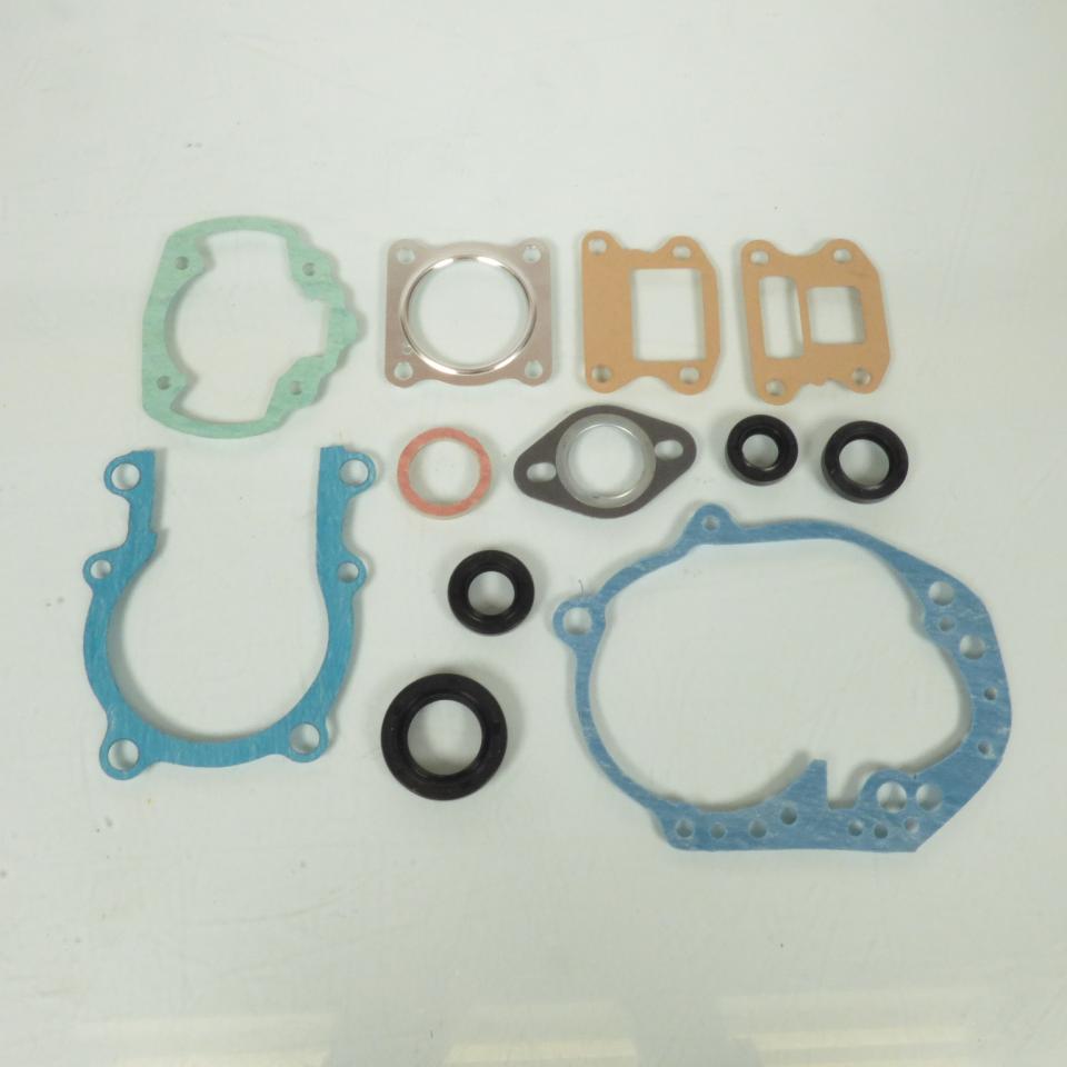 Pochette joint moteur P2R pour scooter Peugeot 50 Buxy air 1994 à 2020 Neuf