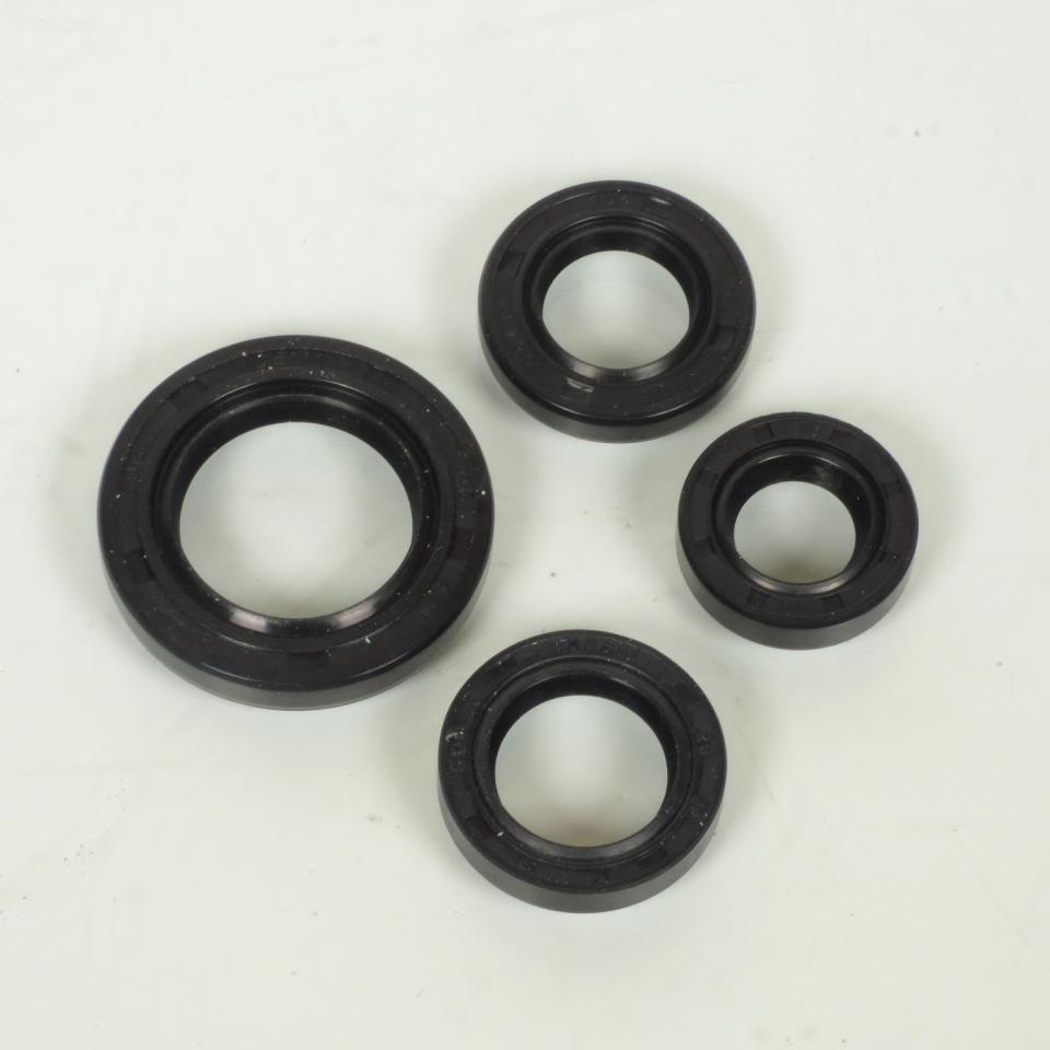 Pochette joint moteur P2R pour scooter Peugeot 50 Buxy air 1994 à 2020 Neuf