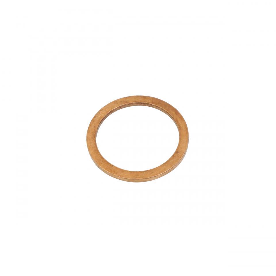 Joint de décompresseur 12x15x1mm pour mobylette Peugeot 50 103 Neuf