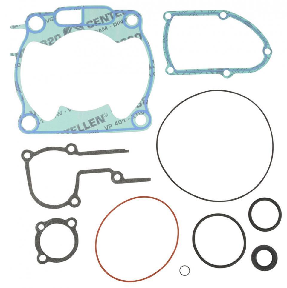 Joint moteur pour Yamaha YZ