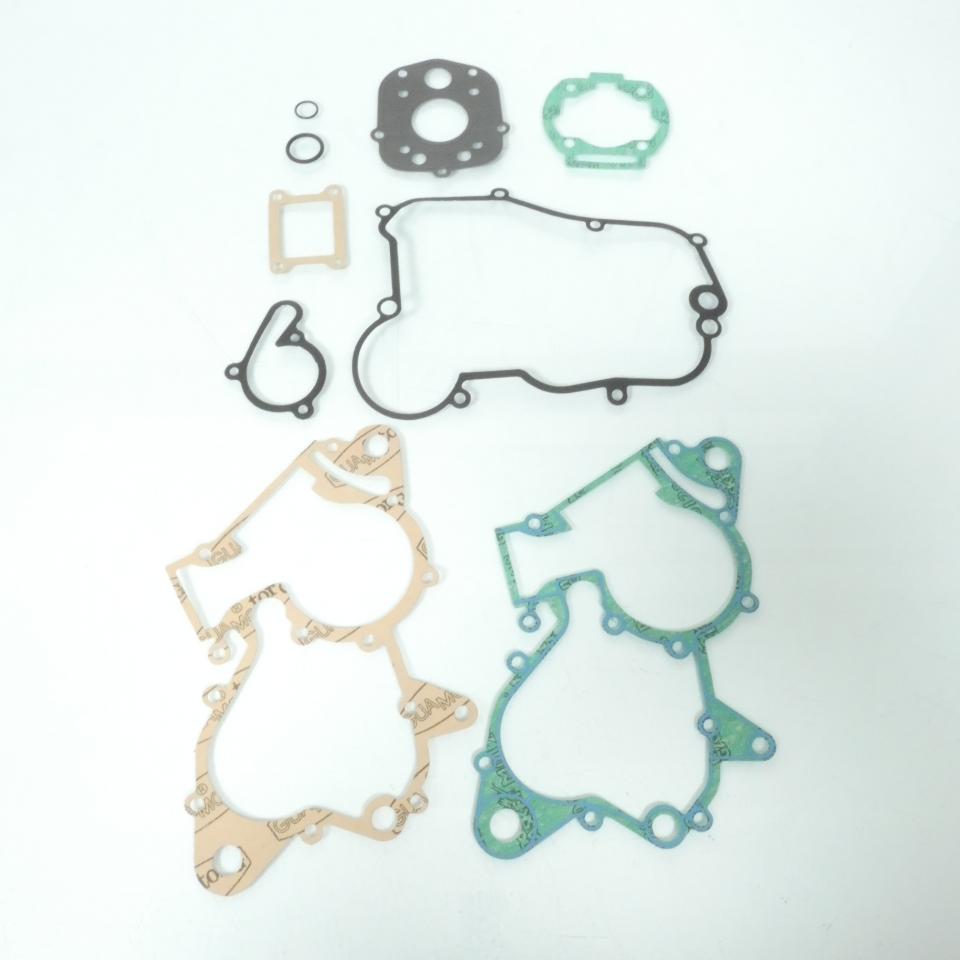 Pochette de joints moteur Athena pour moto Derbi 50 Senda Sm X-Treme 2006 à 2012 P400105850001 Neuf