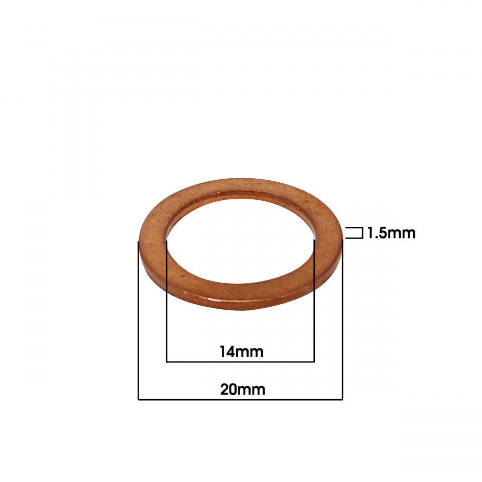 Joint moteur Artein pour Moto Neuf