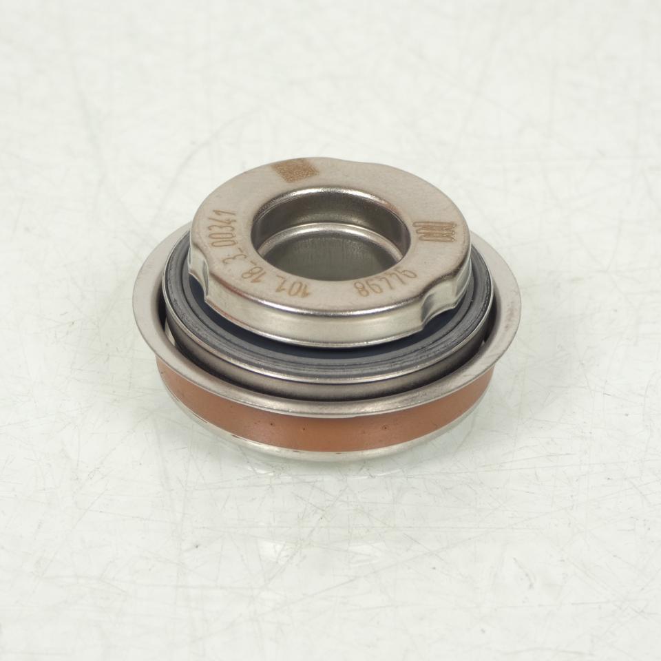 Joint Pompe à eau pour scooter Gilera 125 Nexus 82991R Ø12mm Neuf
