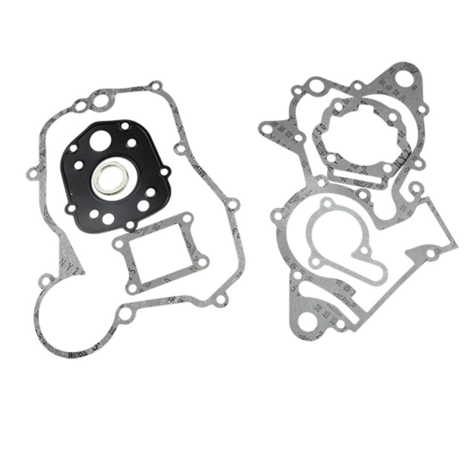 Joint moteur Teknix pour moto Derbi 50 Moteur Euro3 2006 Neuf