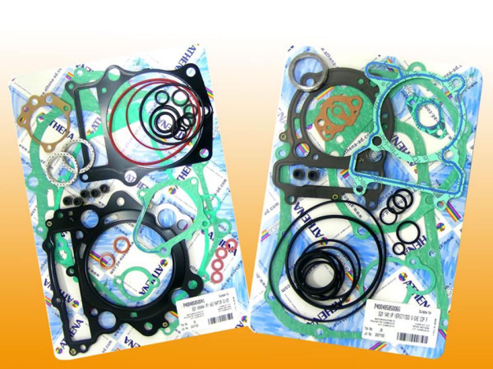 Joint moteur Athena pour Moto Yamaha 600 XTE 1995 à 2003 Neuf
