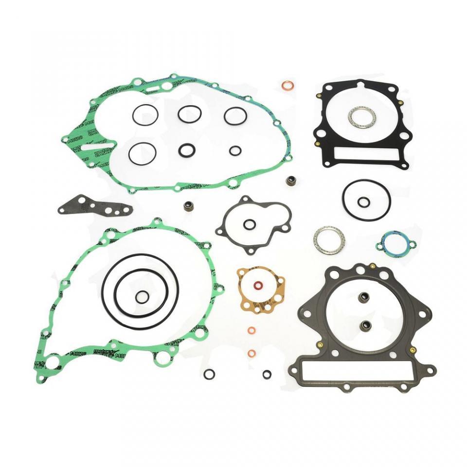 Joint moteur Athena pour Moto Yamaha 600 XTE 1995 à 2003 Neuf