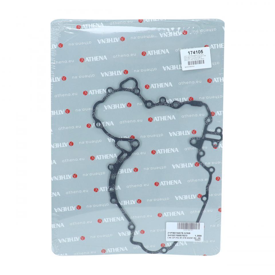 Joint moteur Athena pour Moto KTM 990 LC8 ADVENTURE S 2006 à 2013 S410270007023 Neuf