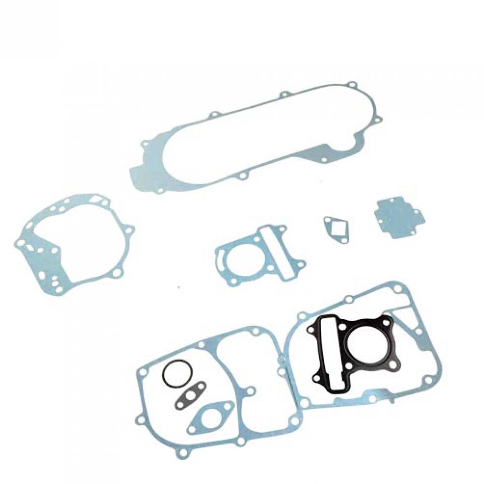 Joint moteur Teknix pour Scooter Kymco 50 Agility 4T Neuf