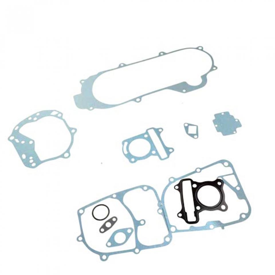 Joint moteur Teknix pour Scooter Kymco 50 Agility 4T Neuf