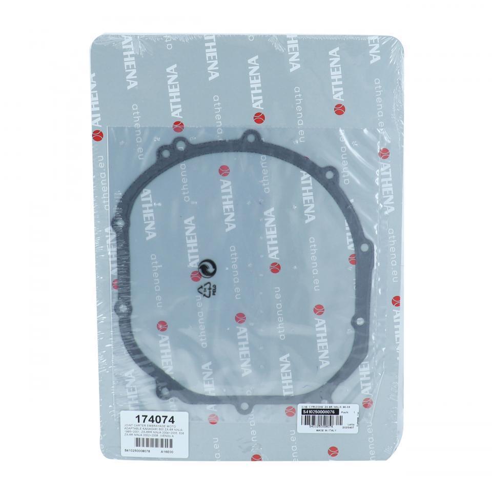 Joint moteur Athena pour Moto Kawasaki 636 Zx-6 R Ninja 2002 à 2006 Neuf