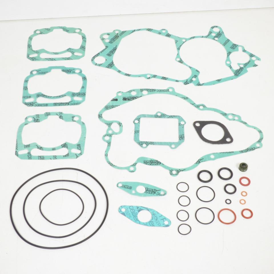 Joint moteur Athena pour Moto Rotax 125 Rotax P400010850013 Neuf
