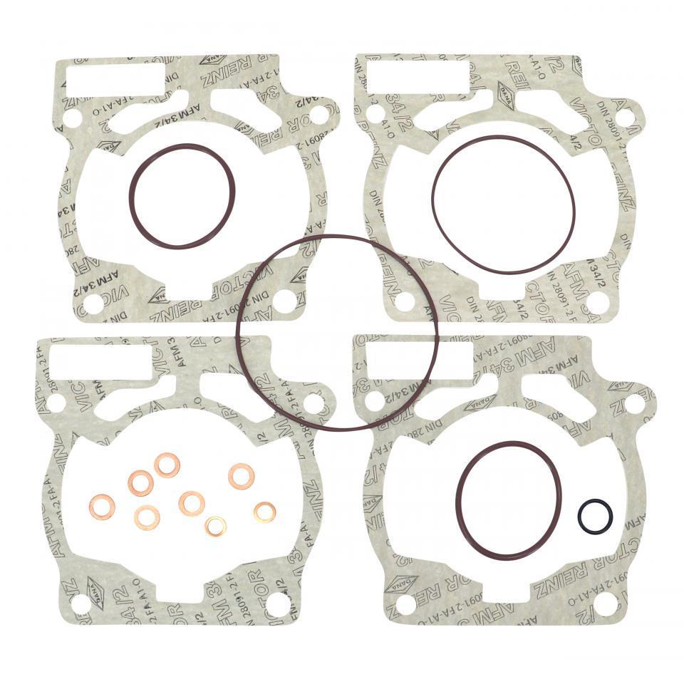 Joint moteur XRADICAL pour Moto KTM 125 EXC 2007 à 2016 Neuf