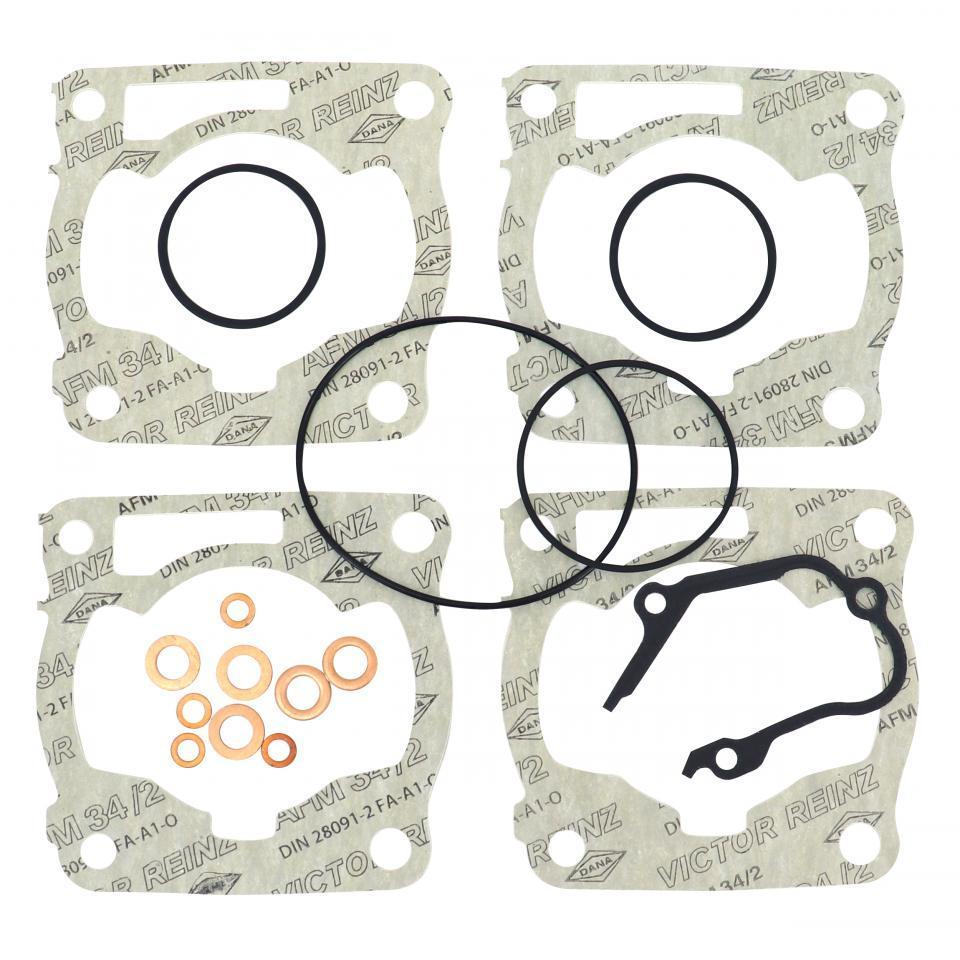 Joint moteur pour Yamaha YZ