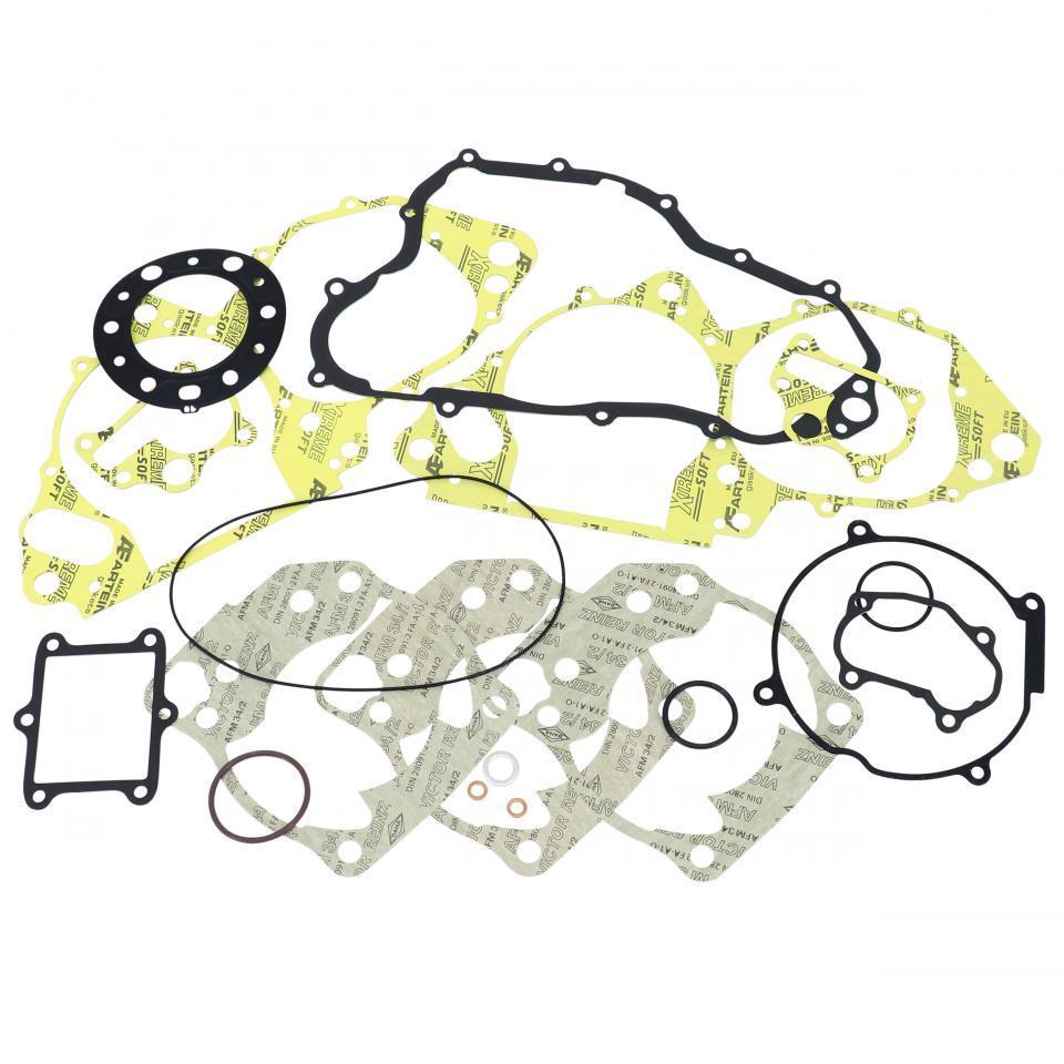 Joint moteur pour Honda Cr R