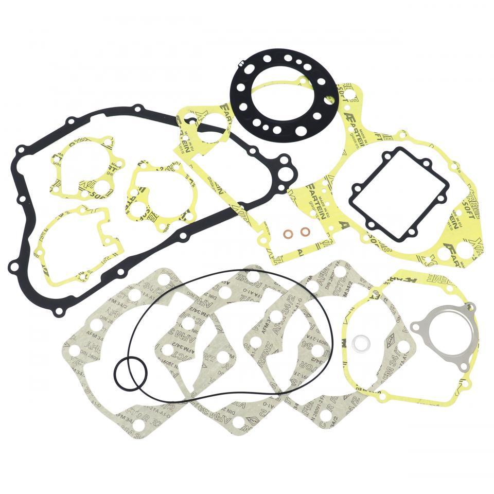 Joint moteur pour Honda Cr R