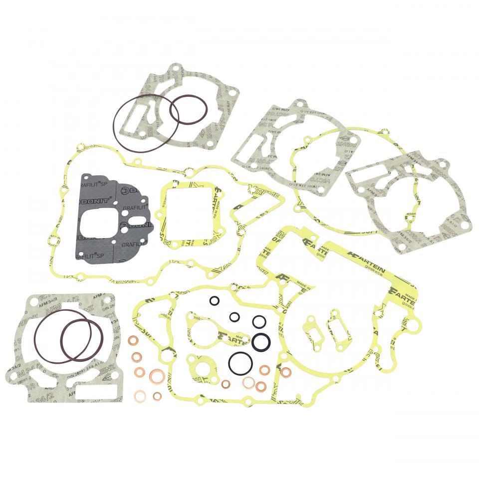 Joint moteur XRADICAL pour Moto Husqvarna 125 TC 2014 à 2015 Neuf