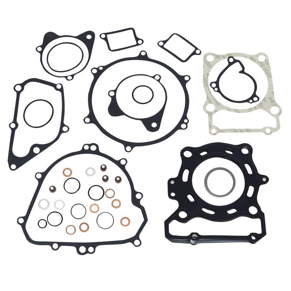 Joint moteur XRADICAL pour Moto Kawasaki 250 KLX S 2009 à 2017 Neuf