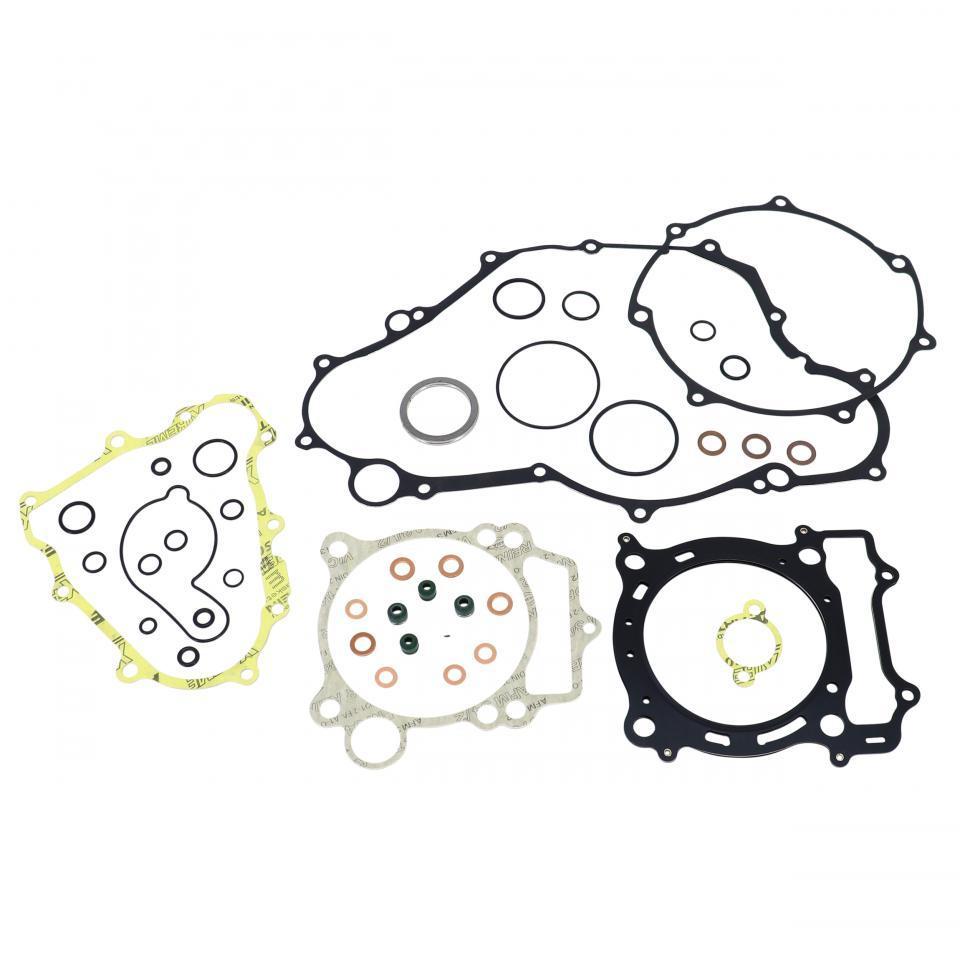 Joint moteur pour Yamaha WR F