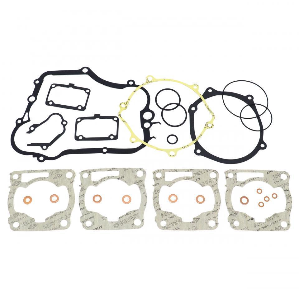 Joint moteur pour Yamaha YZ