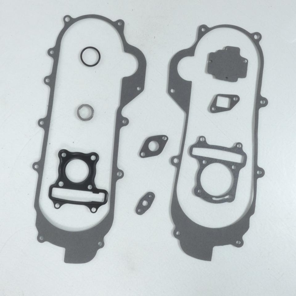 Joint moteur Teknix pour Scooter Peugeot 50 Kisbee 4T Neuf