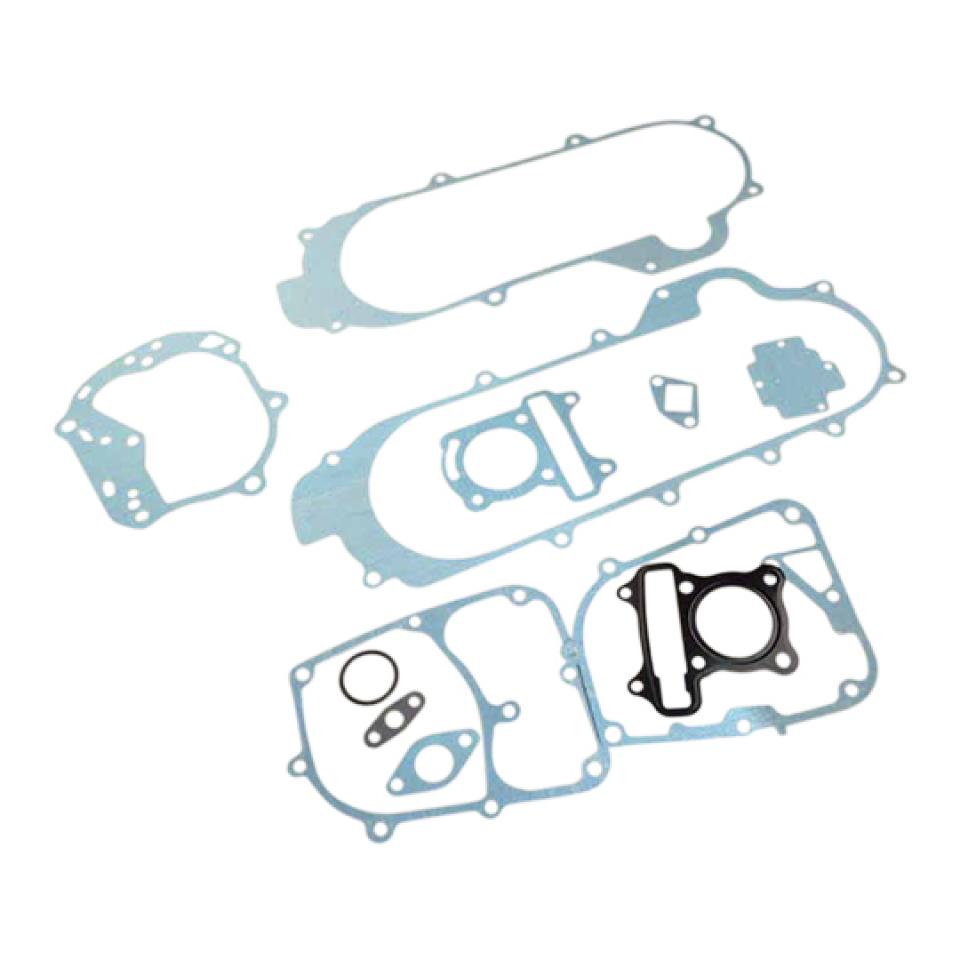Joint moteur Teknix pour Scooter Peugeot 50 Kisbee 4T Neuf