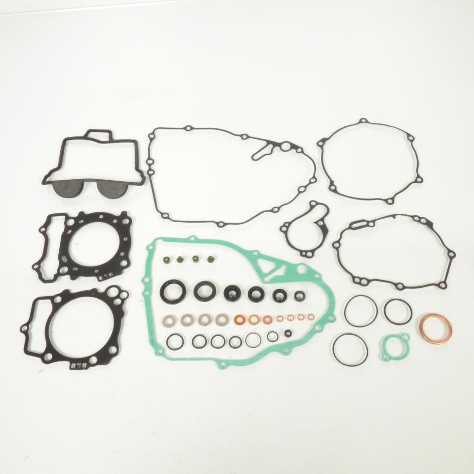 Joint moteur pour Yamaha WR F