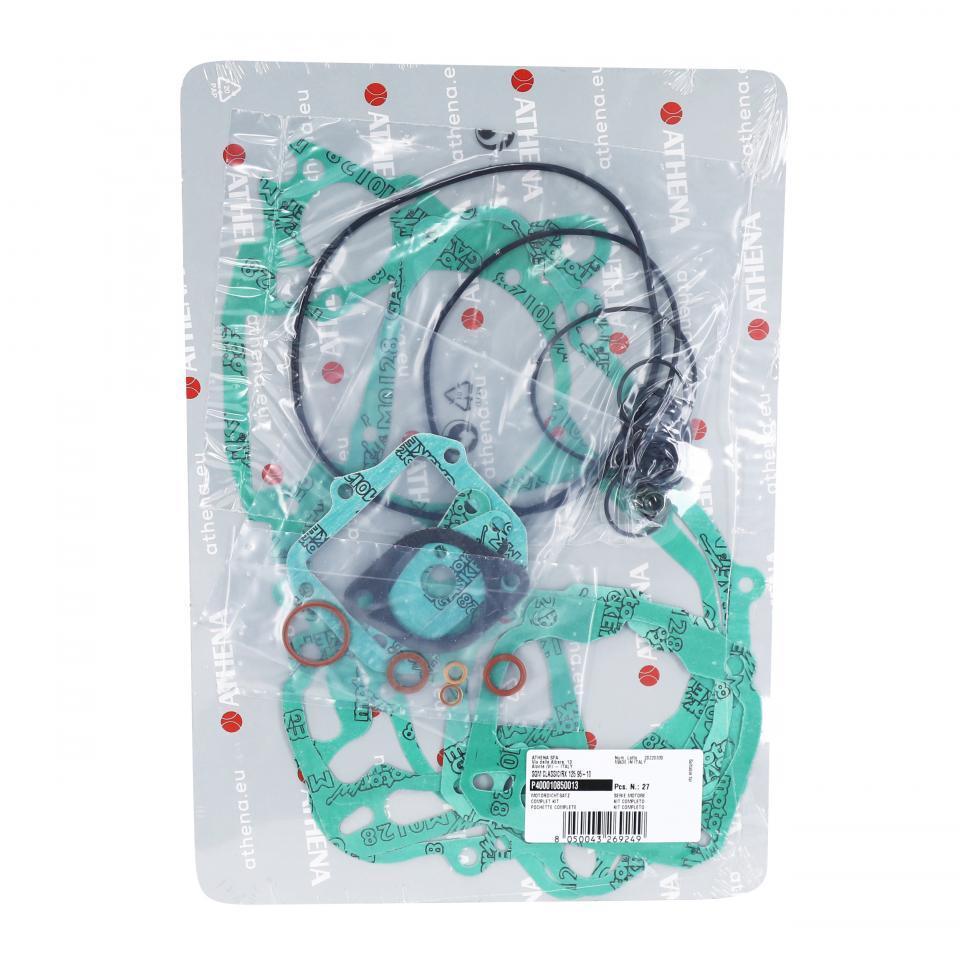 Joint moteur Athena pour Moto Aprilia 125 RS 1995 à 2010 Neuf