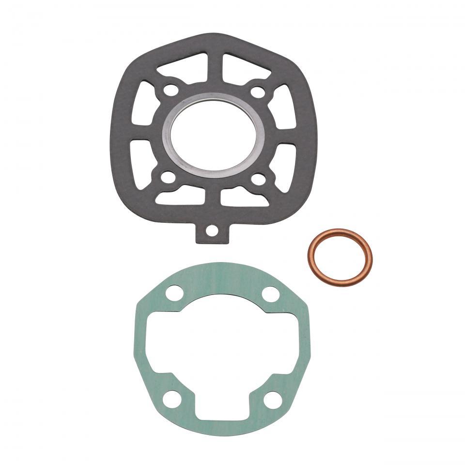 Joint moteur Polini pour Mobylette MBK 50 51 209.0312 / liquide Ø39mm Neuf