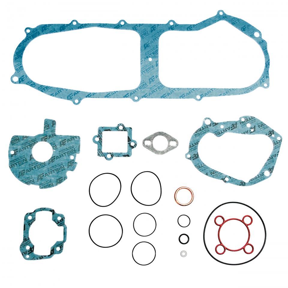 Joint moteur Artein pour Scooter Malaguti 50 F12 Phantom Après 1994 Neuf