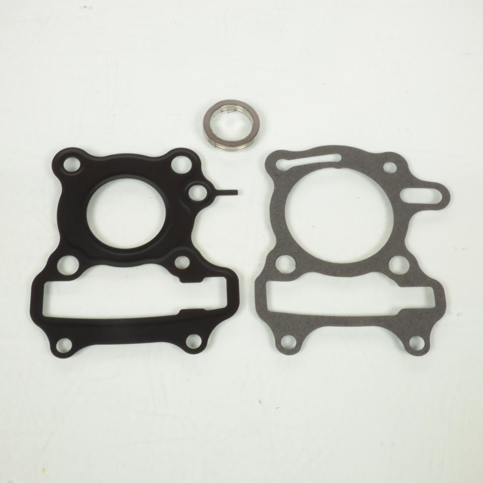 Pochette joints de haut moteur Ø37mm pour scooter Peugeot 50 Tweet 4T 2009-2020