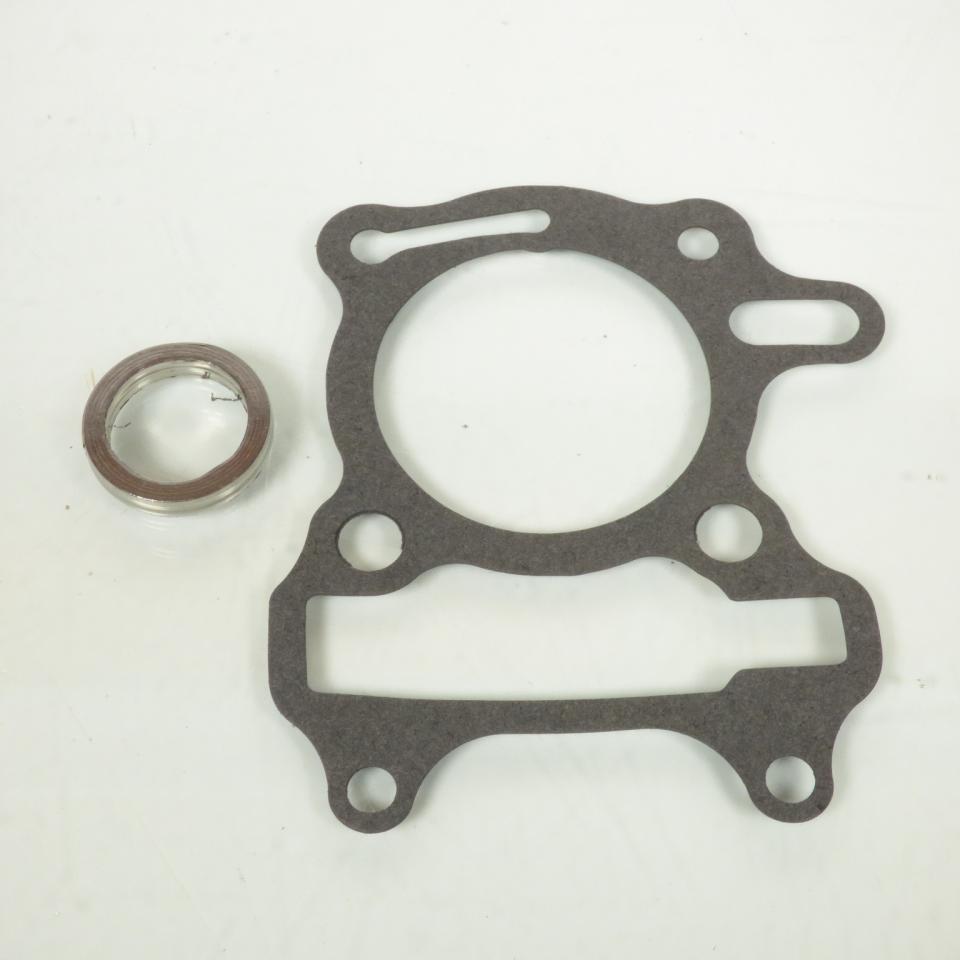 Pochette joints de haut moteur Ø37mm pour scooter Peugeot 50 Tweet 4T 2009-2020