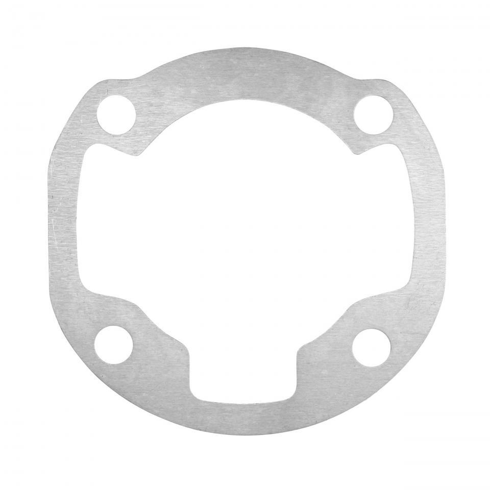 Cale de cylindre 0,50mm aluminium pour mobylette Peugeot 103 SP Avant 2019 Neuf