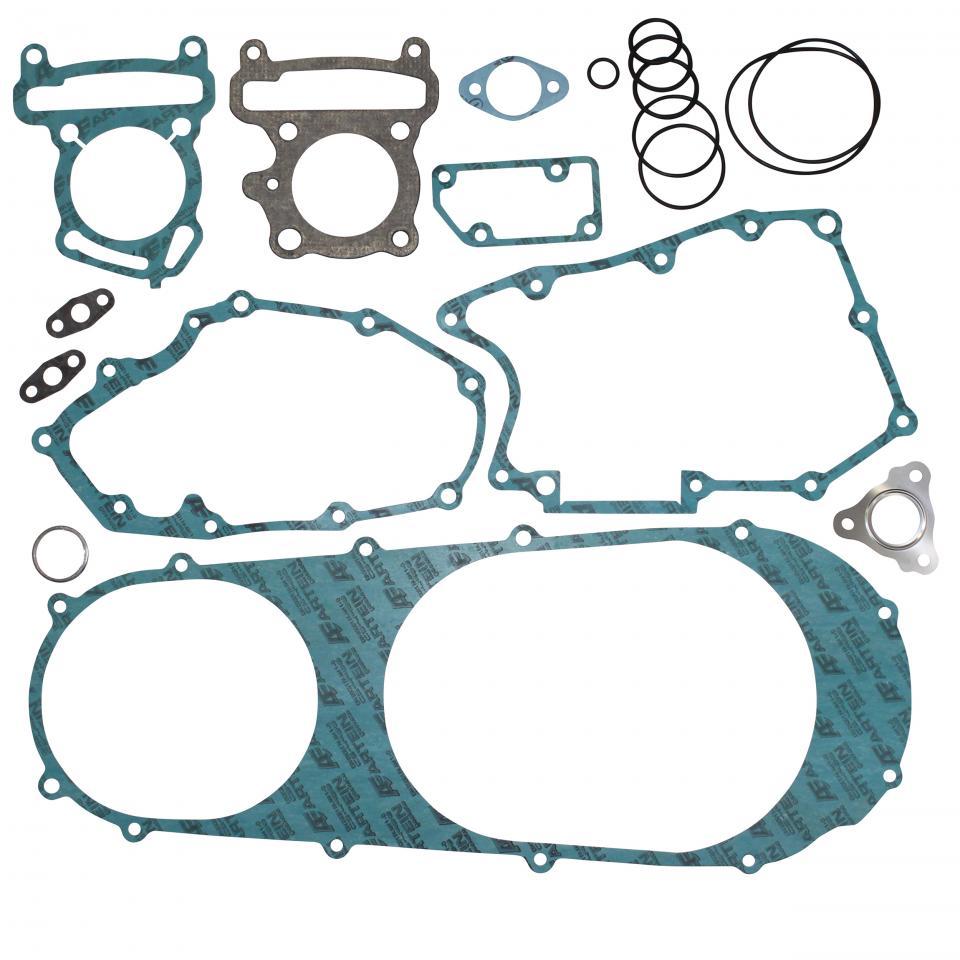 Joint moteur Artein pour Scooter Daelim 125 S2 2007 à 2020 Neuf