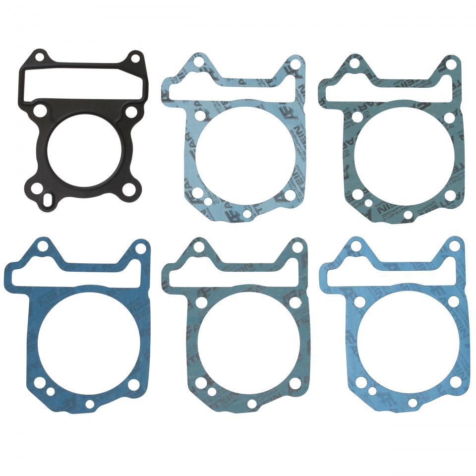 Joint moteur Artein pour Scooter Aprilia 125 Sport City 2008 à 2010 Neuf