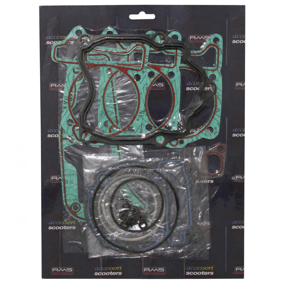 Joint moteur pour Piaggio X9 Evolution
