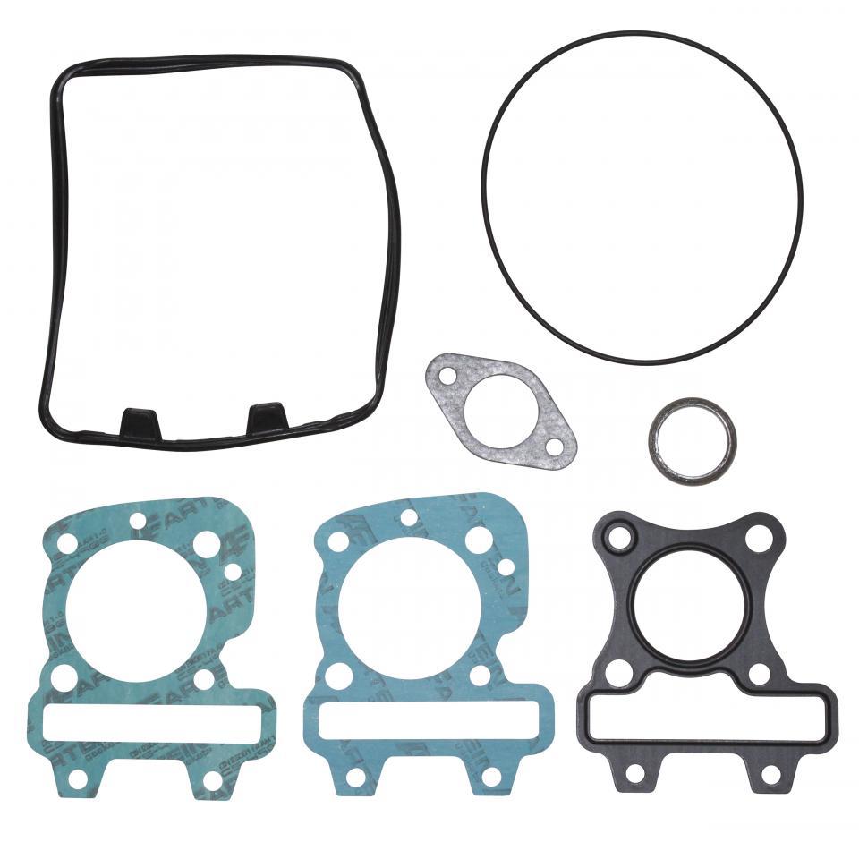 Joint moteur Artein pour Scooter Piaggio 50 Liberty 4T 2000 à 2020 Neuf